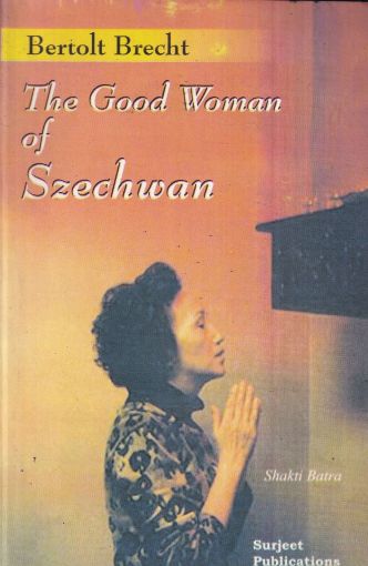 Picture of THE GOOD WOMAN OF SZECHWAN