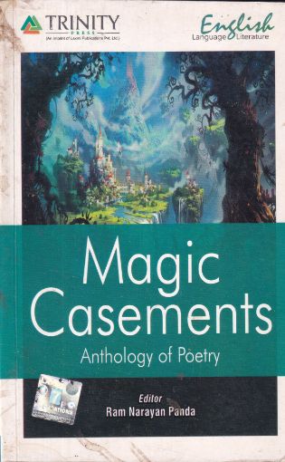 Picture of MAGIC CASEMENTS