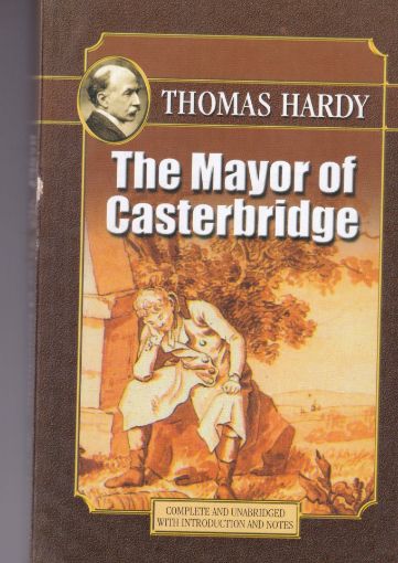 Picture of THE MAYOR OF CASTER BRIDGE (THOMAS HERDY)