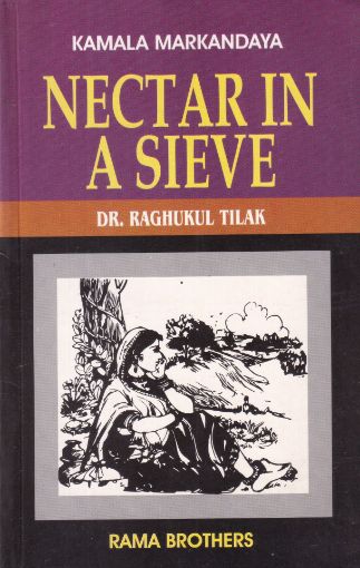 Picture of NECTARINE A SIEVE