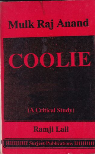 Picture of COOLIE (RAMJI LAL)