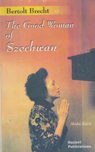 Picture of the good women of szechwan
