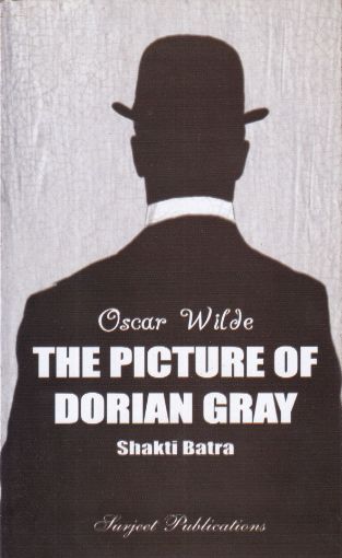 Picture of THE PICTURE OF DORIAN GRAY (SHAKTI BATRA)