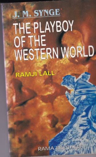 Picture of THE PLAY OF THE WESTERN WORLD