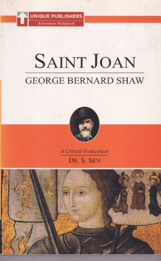 Picture of SAINT JOAN