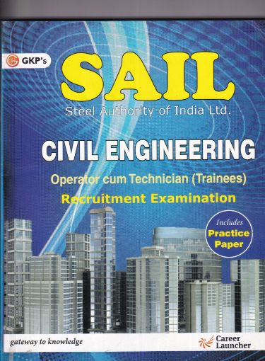 Picture of SAIL(CIVIL ENGINEERING)
