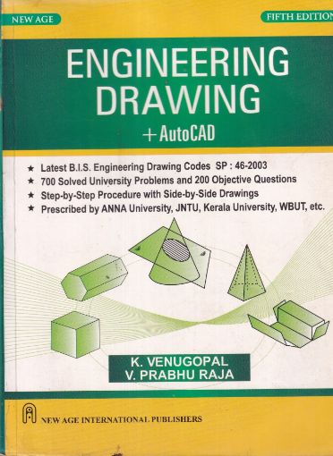 Picture of ENGENEERING DRAWING