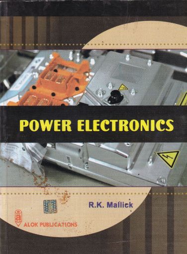 Picture of POWER ELECTRONICS