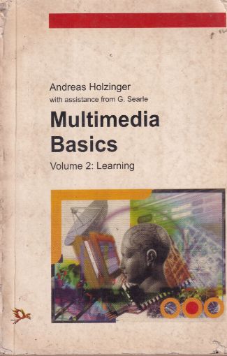 Picture of MULTIMEDIA BASIC-2