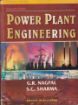 Picture of POWER PLANT ENGINEERING (G.R.NAGPAL)