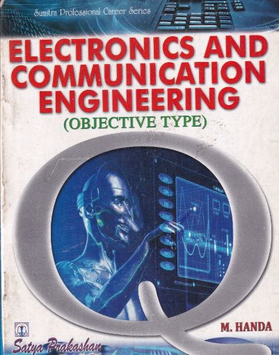 Picture of ELECTRONICS AND COMMUNICATION ENGINEERING