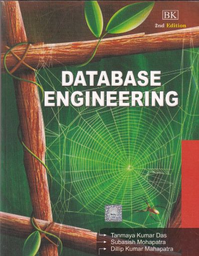 Picture of DATABASE ENGINEERING