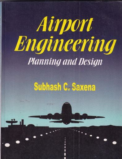 Picture of AIRPORT ENGINEERING