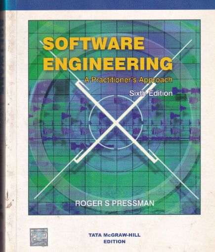 Picture of SOFTWARE ENGINEERING