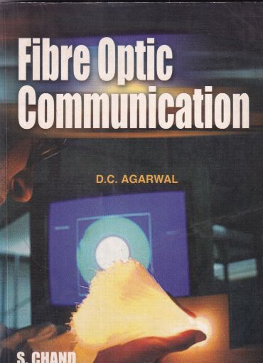 Picture of FIBRE OPTIC COMMUNICATION
