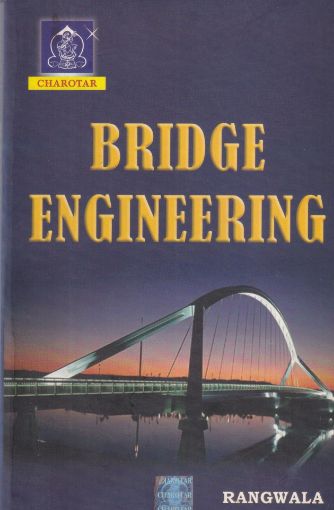 Picture of bridge engineering