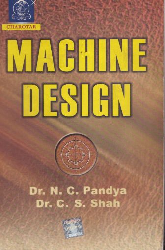 Picture of MACHINE DESIGN
