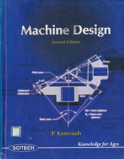 Picture of MACHINE DESIGN
