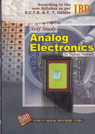 Picture of ANALOG ELECTRONICS