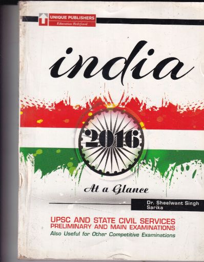 Picture of INDIA 2016