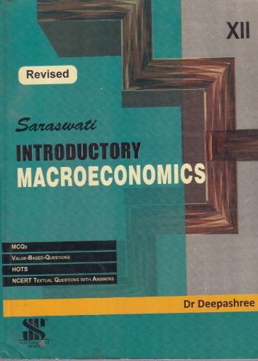 Picture of INTRODUCTORY MICRO ECONOMICS