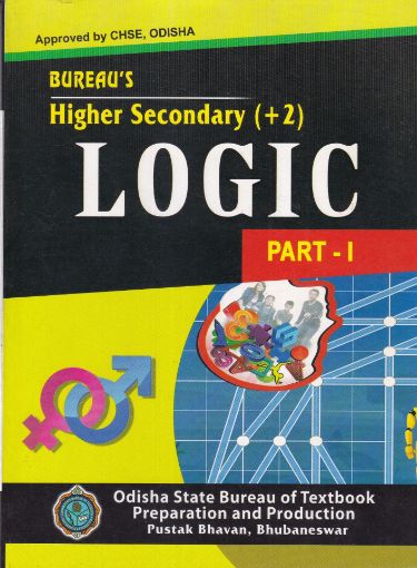 Picture of LOGIC(BUREAUS)