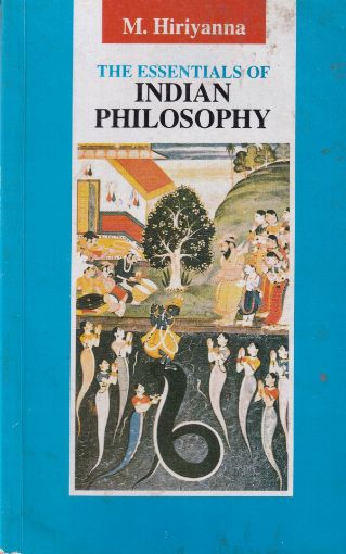 Picture of INDIAN PHILOSOPHY
