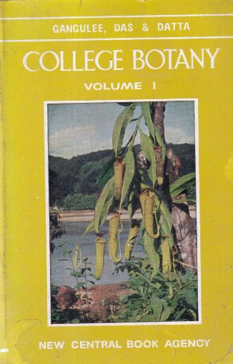 Picture of COLLEGE BOTANY