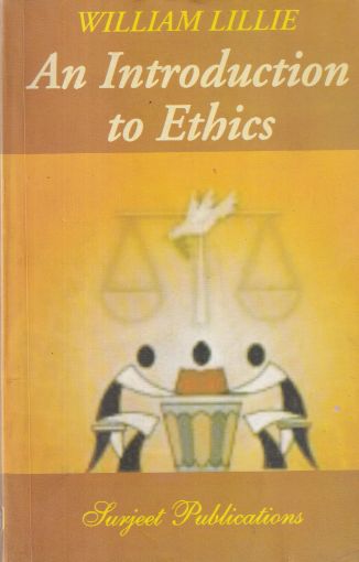 Picture of AN INTRODUCTION TO ETHICS