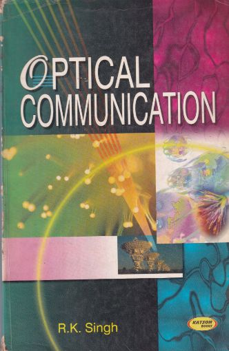Picture of OPTICAL COMMUNICATION