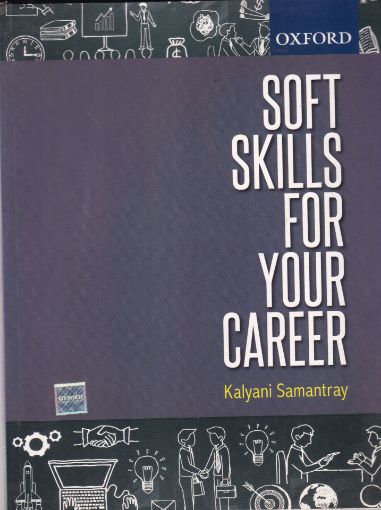Picture of SOFT SKILL FOR YOUR CAREER