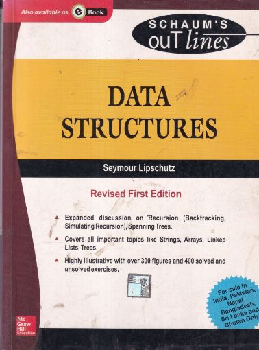 Picture of DATA STRUCTURE
