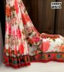Picture of Sabyasachi style new chiffon floral 