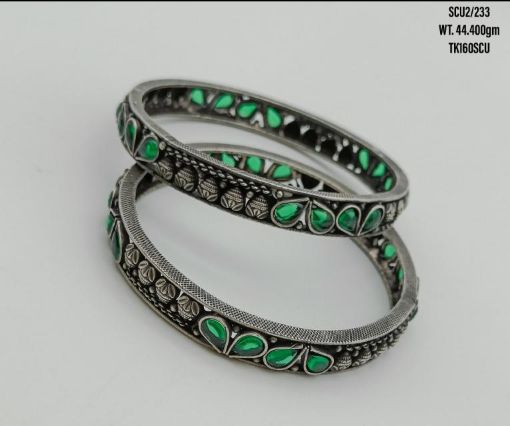 Picture of NEW BANGLES (STYLE 233) FOR WOMEN & GIRLS'